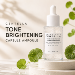 Centella Tone brightening capsule