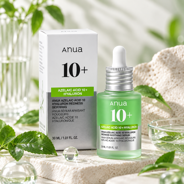 anua azelaic acid 10+ hyaluron