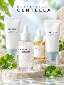 centella
